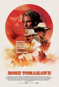 BT poster