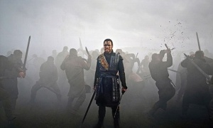 Battle Field