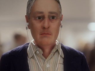 David Anomalisa