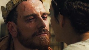 Fassbender